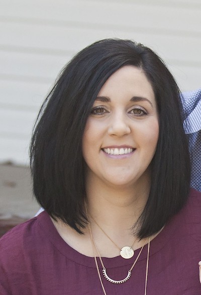 Abby Andrews PNP, CLC